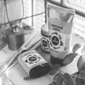 LEROS Sprchová pasta bazalka + verbena 130 ml